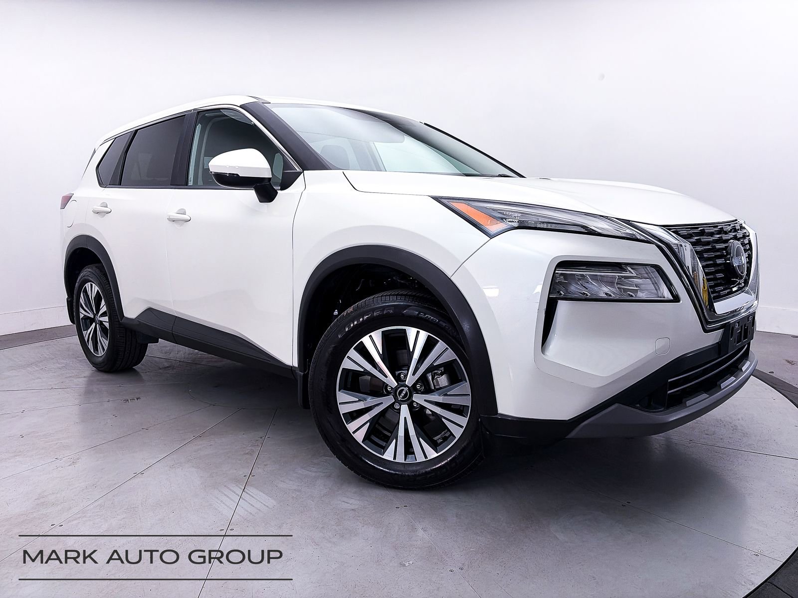 Used 2023 Nissan Rogue SV FWD video 1