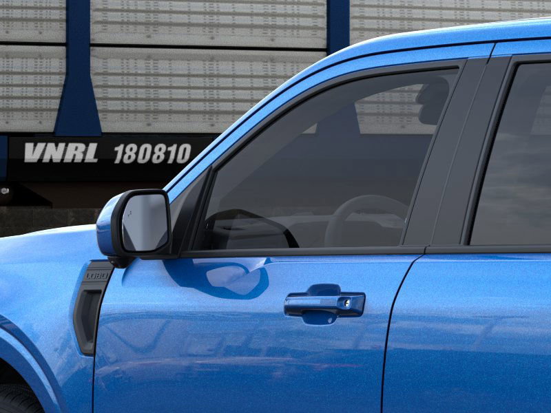 New 2025 Ford Maverick Lobo image 21