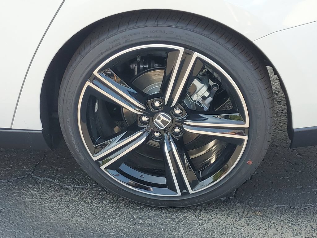 New 2026 Honda Accord Sport image 5