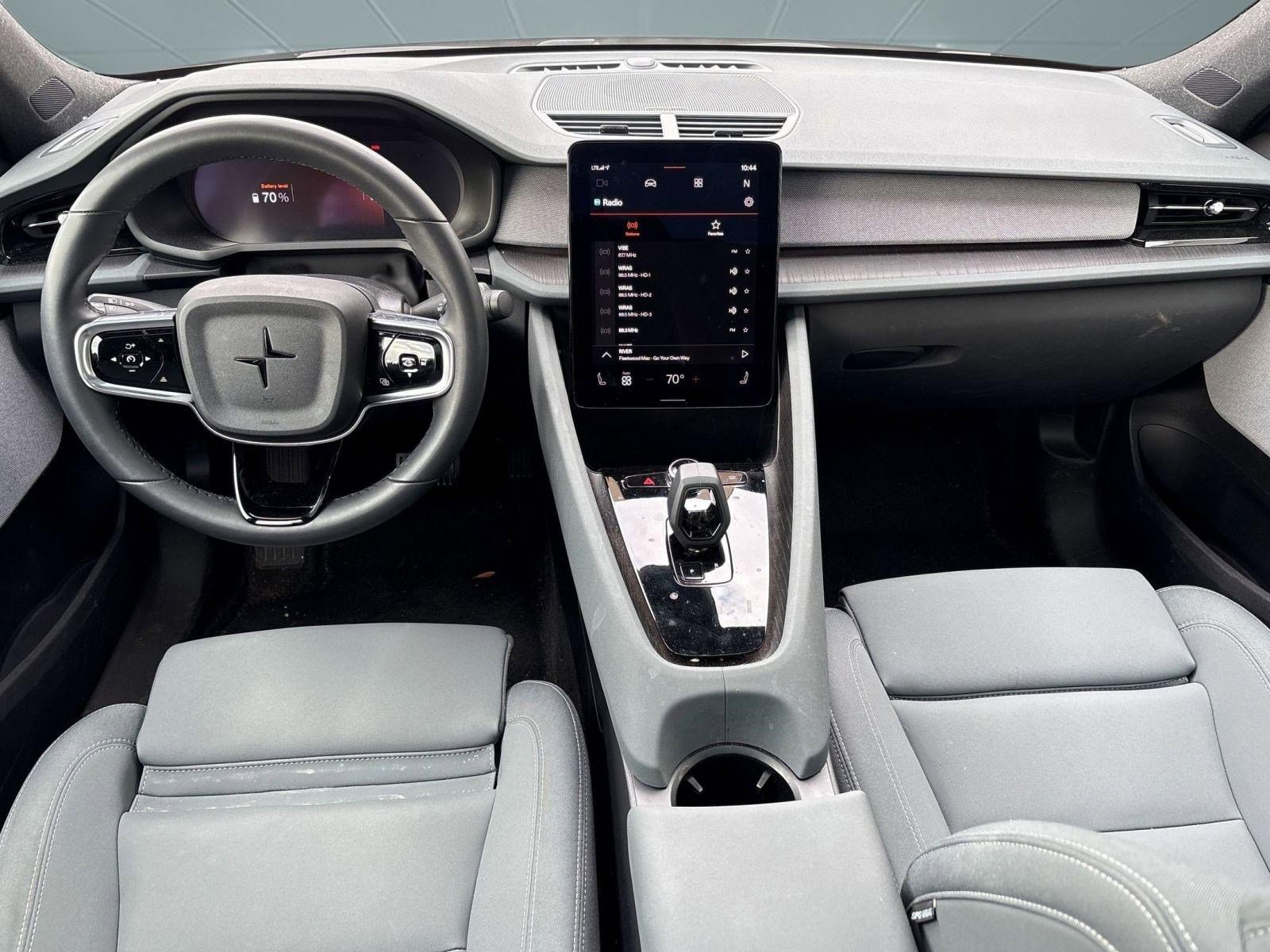 Used 2023 Polestar Polestar 2 w/ Pilot Pack image 16