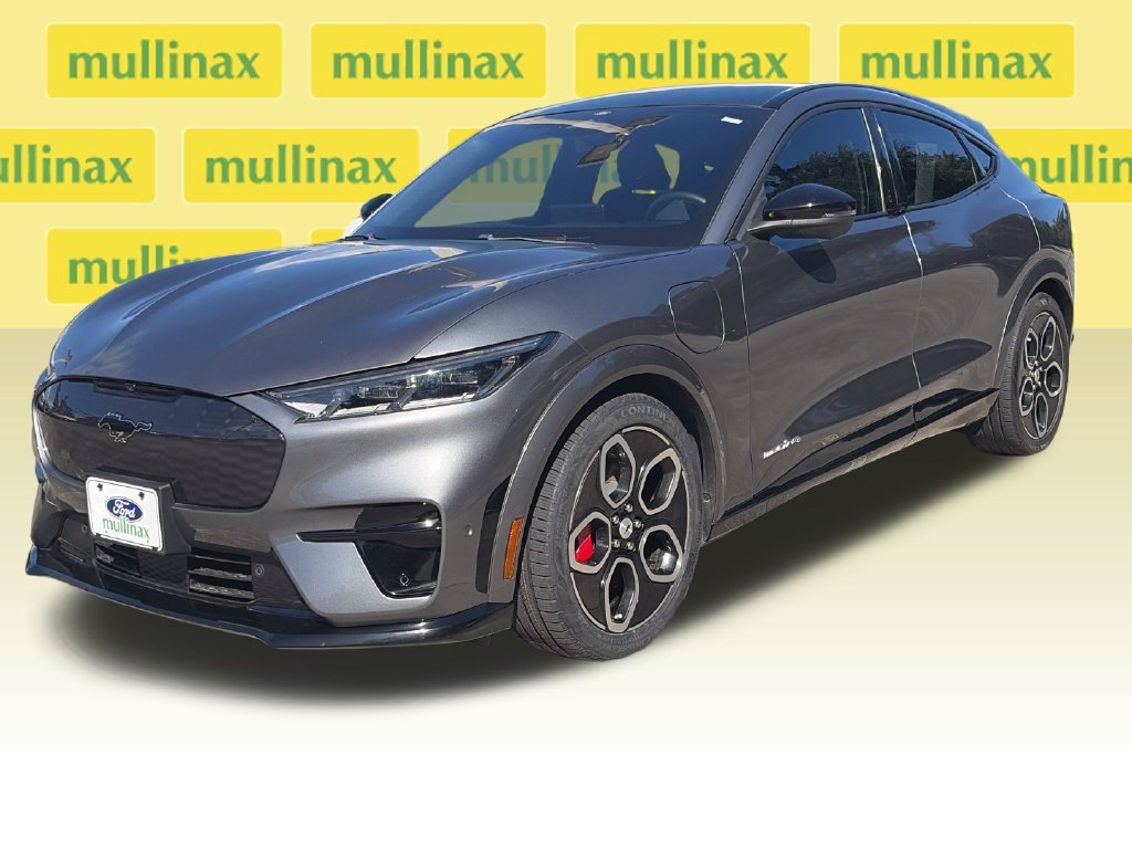 Used 2023 Ford Mustang Mach-E GT AWD/4WD image 15