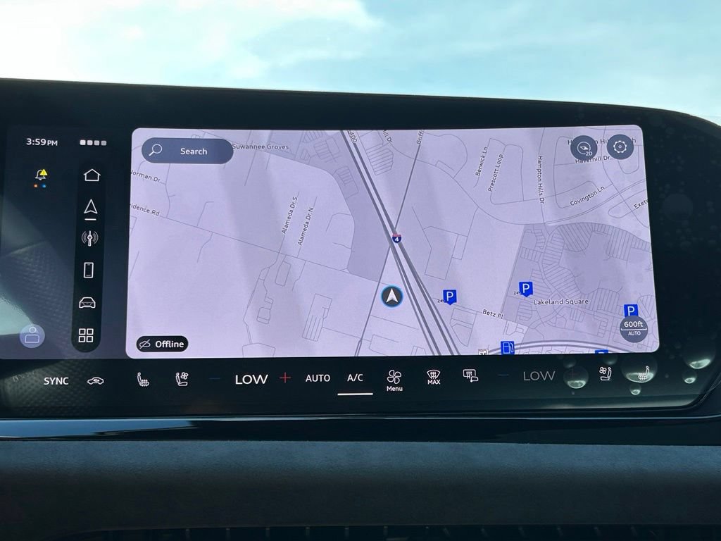 New 2026 Audi S5 Premium Plus AWD/4WD image 31