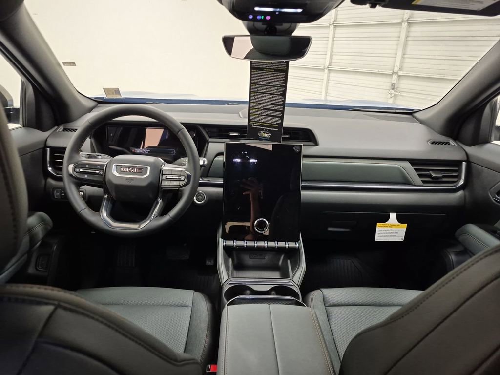 New 2026 GMC Terrain AT4 w/ Technology Package II image 21
