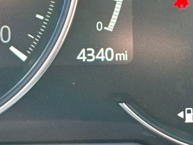 Certified 2025 MAZDA CX-5 AWD 2.5 S w/ Premium Plus Pkg image 24