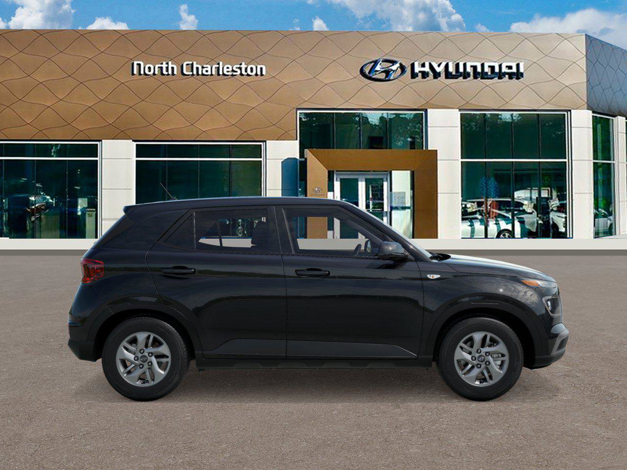 New 2026 Hyundai Venue SE image 7