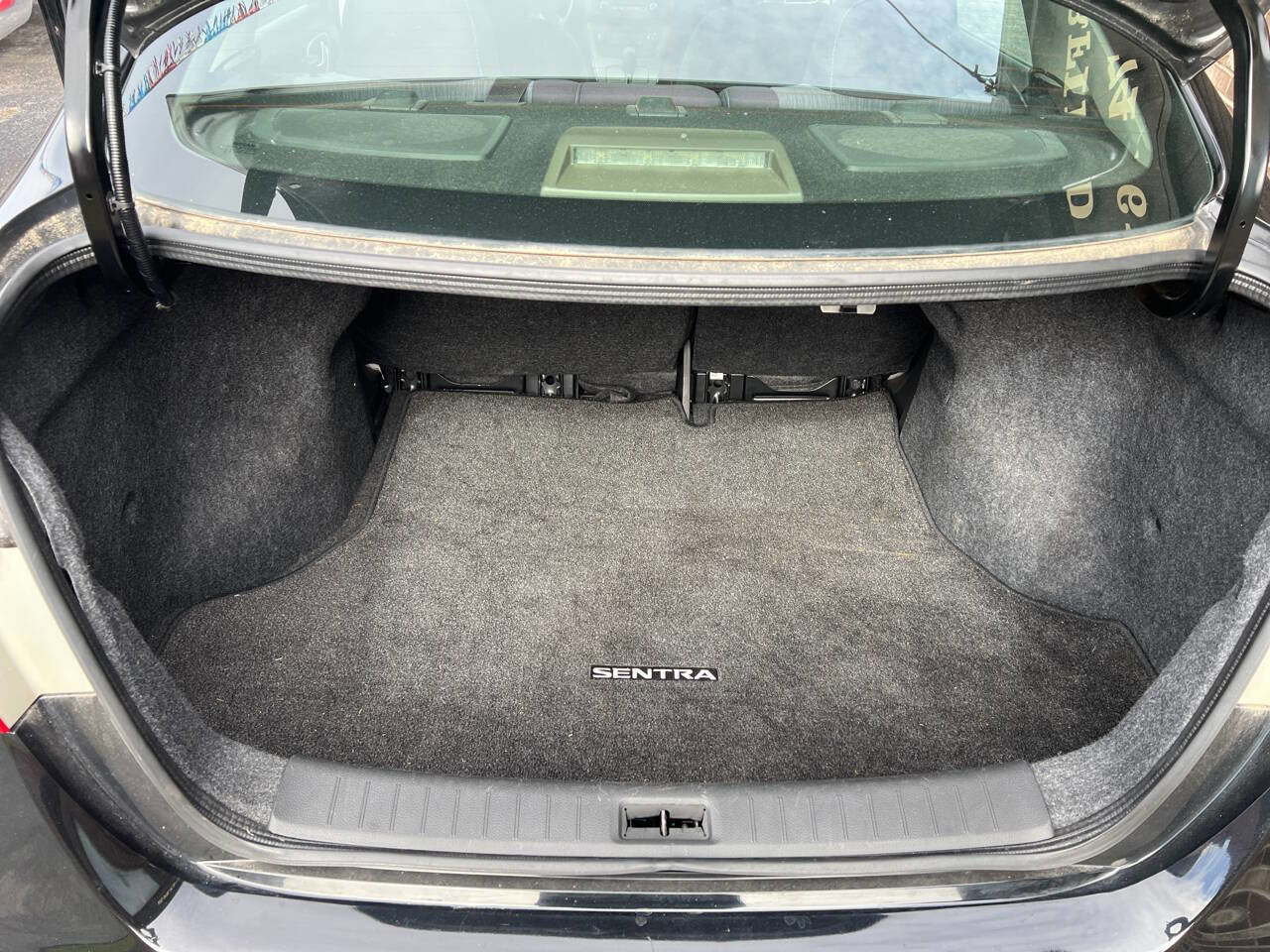 Used 2014 Nissan Sentra SV image 19