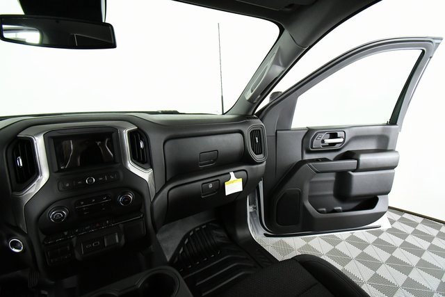 New 2026 Chevrolet Silverado 3500 W/T w/ WT Convenience Package image 21