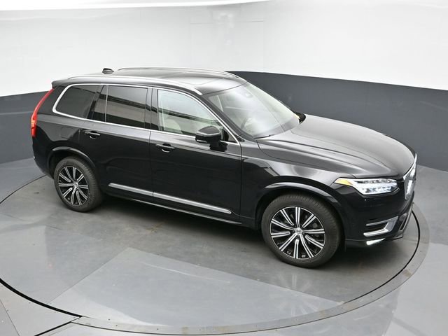 Used 2023 Volvo XC90 B6 Plus w/ Protection Package Premier image 21