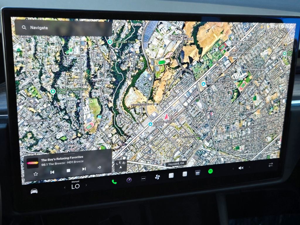 Used 2023 Tesla Model X image 20