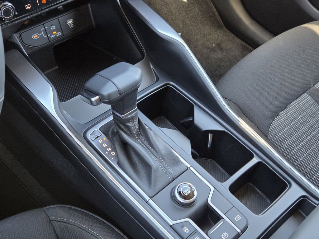 New 2026 Kia Sorento LX image 15