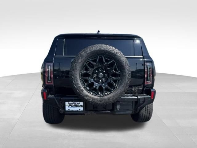 Used 2025 GMC Hummer EV 2X AWD/4WD image 11
