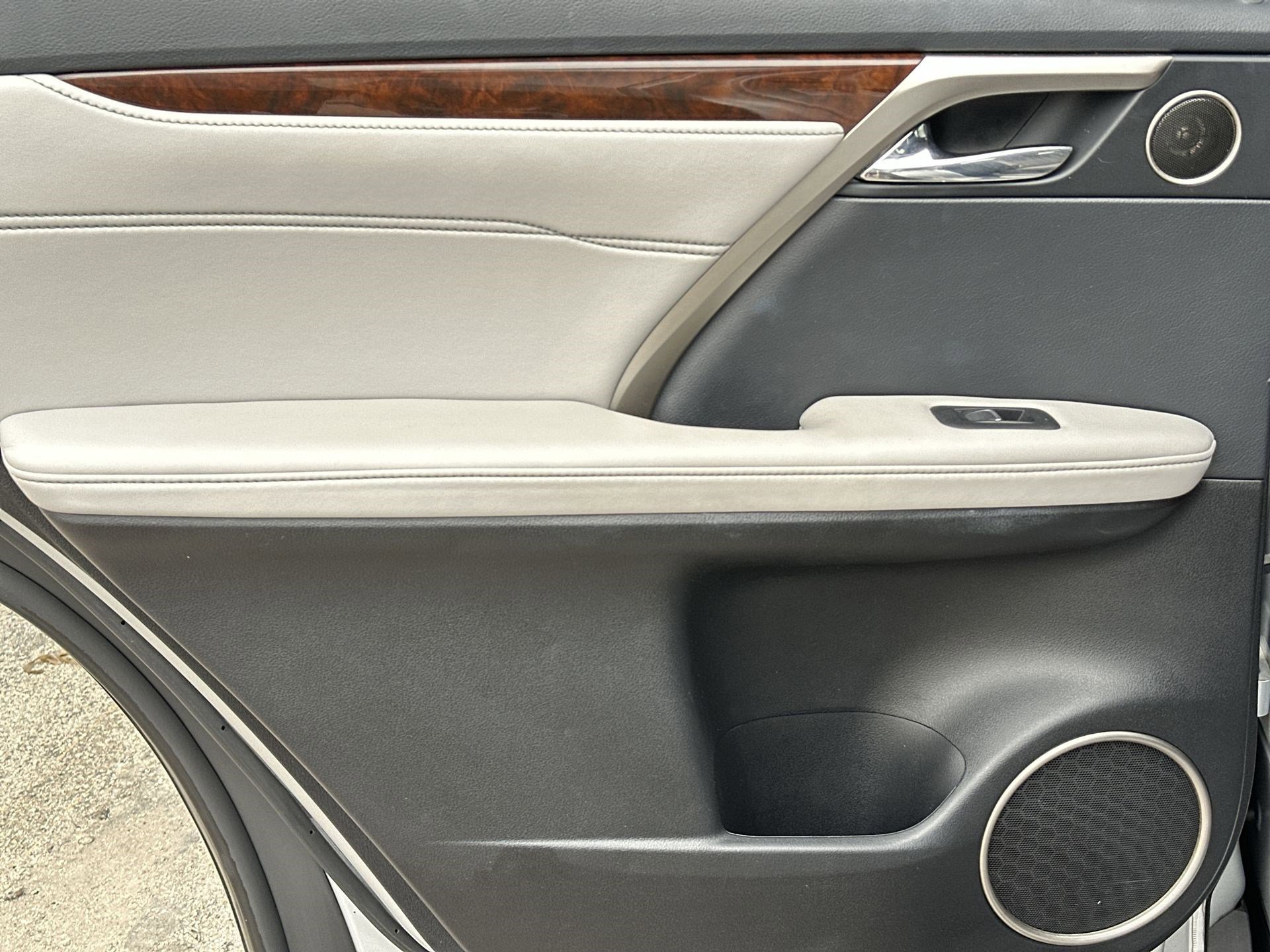 Used 2019 Lexus RX 350 FWD w/ Navigation Package image 30