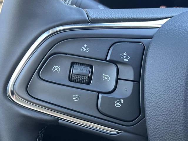 New 2026 Buick Encore GX Preferred image 25