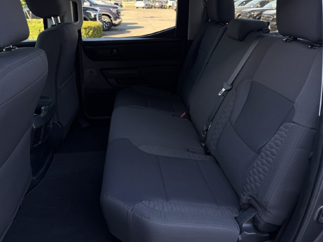 Used 2022 Toyota Tundra SR w/ SR Tow Package RWD image 24