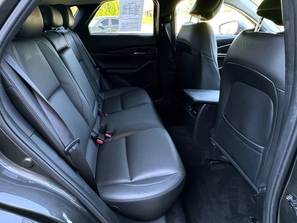 Used 2023 MAZDA CX-30 AWD 2.5 S w/ Select Package image 35