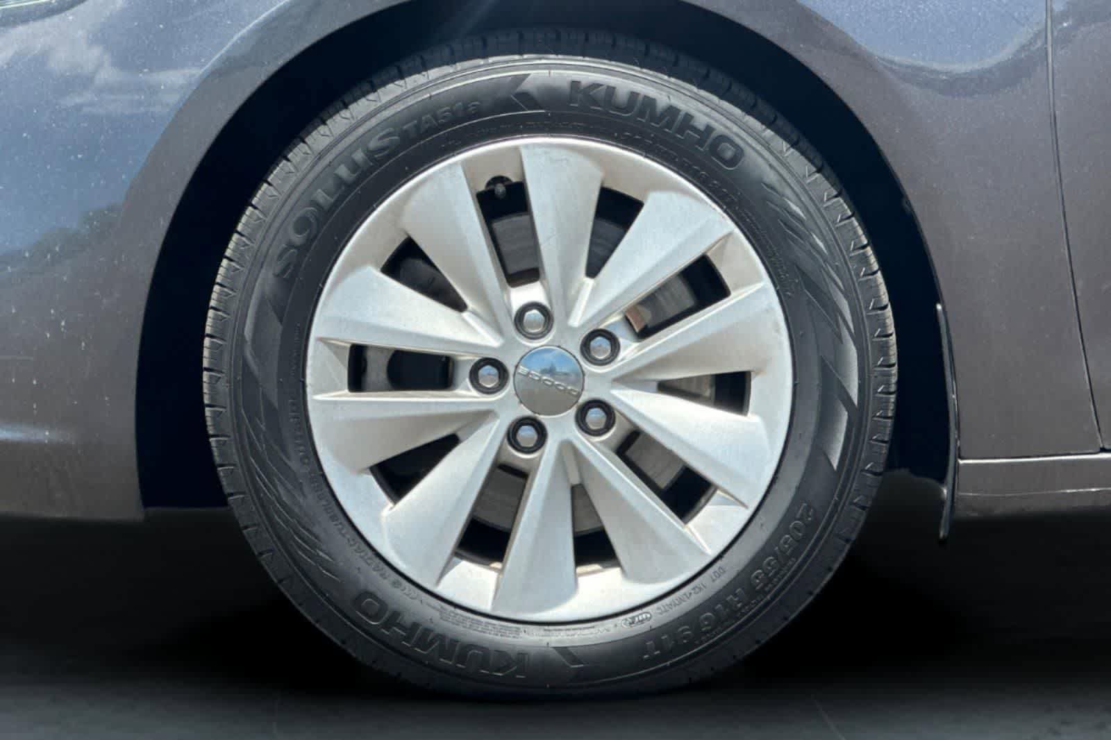 Used 2014 Dodge Dart SXT FWD image 26