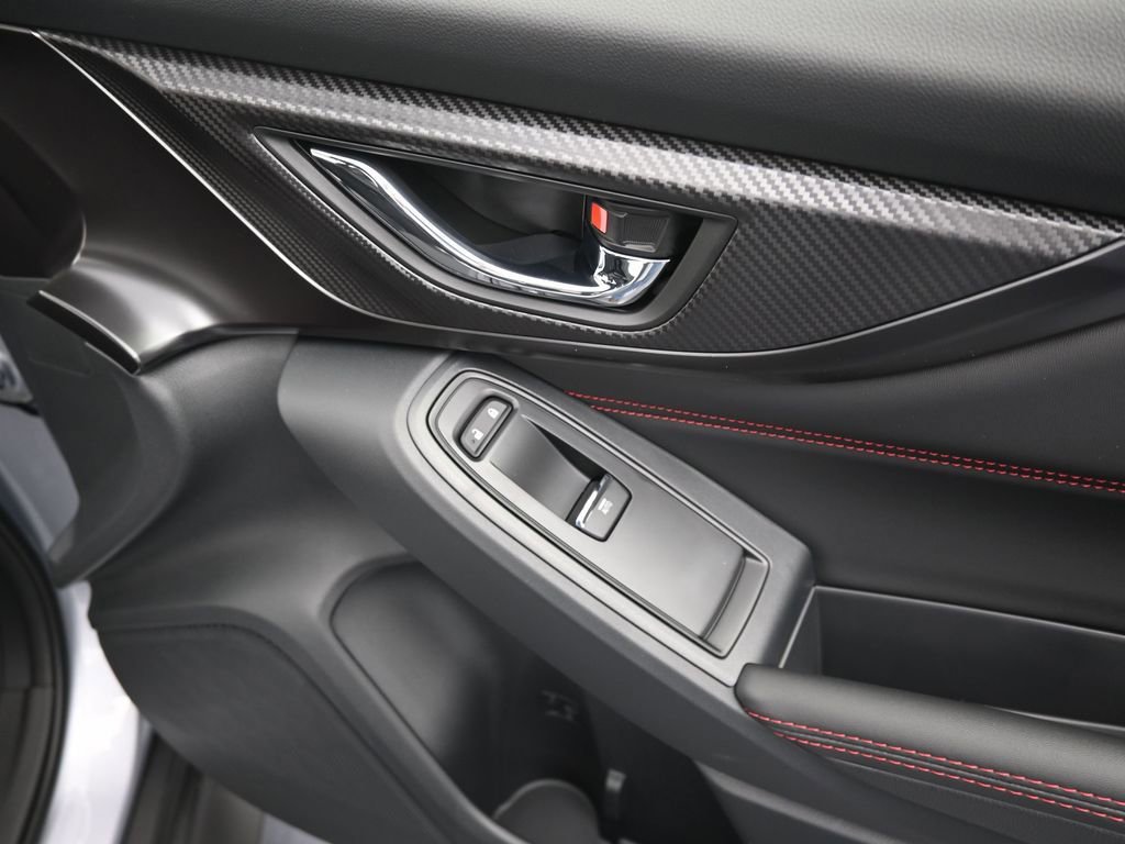 Used 2025 Subaru WRX Premium w/ Popular Package #1A image 14