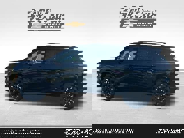 New 2026 Chevrolet Traverse Z71 w/ LPO, Floor Liner Package image 45