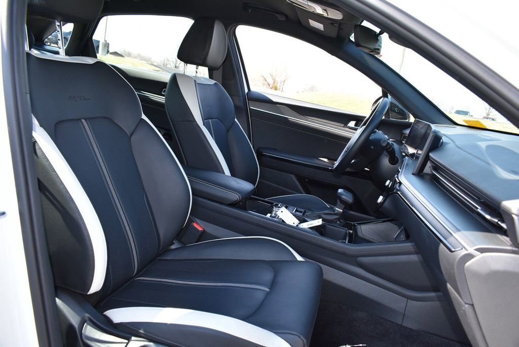 Used 2025 Kia K5 GT-Line FWD image 33