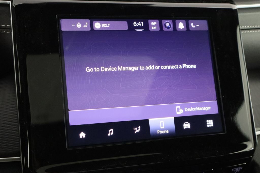 New 2026 Jeep Grand Cherokee Laredo X image 35