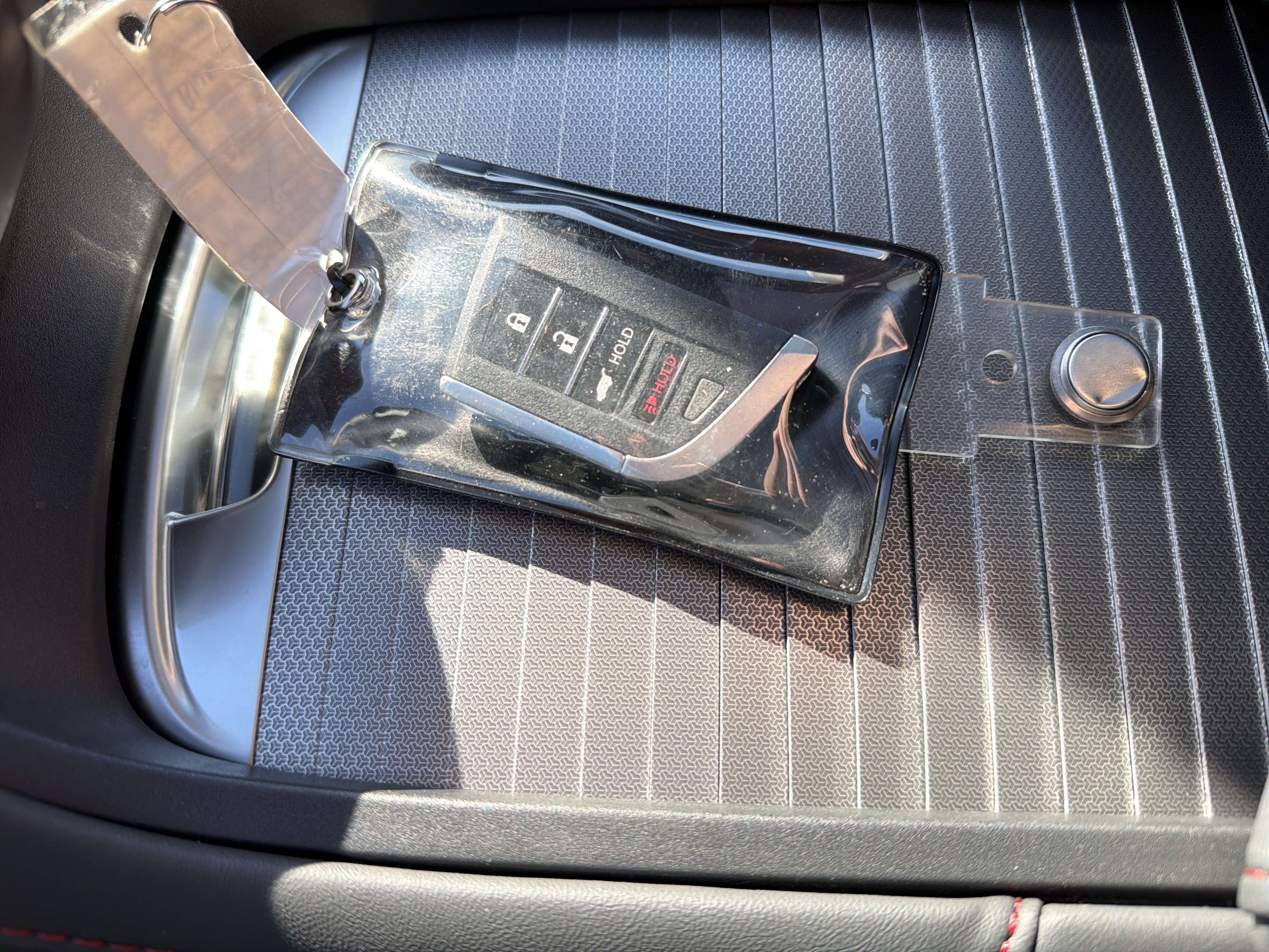 Certified 2024 Acura RDX A-Spec image 36