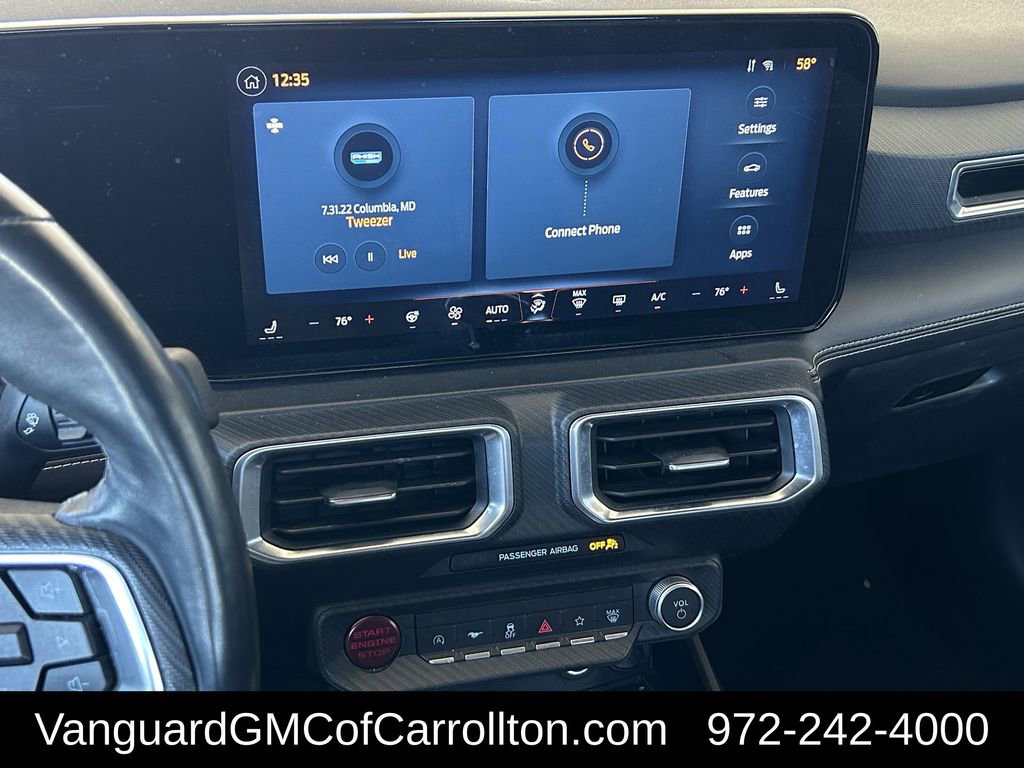 Used 2024 Ford Mustang Premium image 17