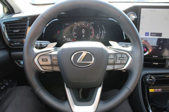 Certified 2025 Lexus NX 350 AWD w/ Accessory Package (2T) image 16