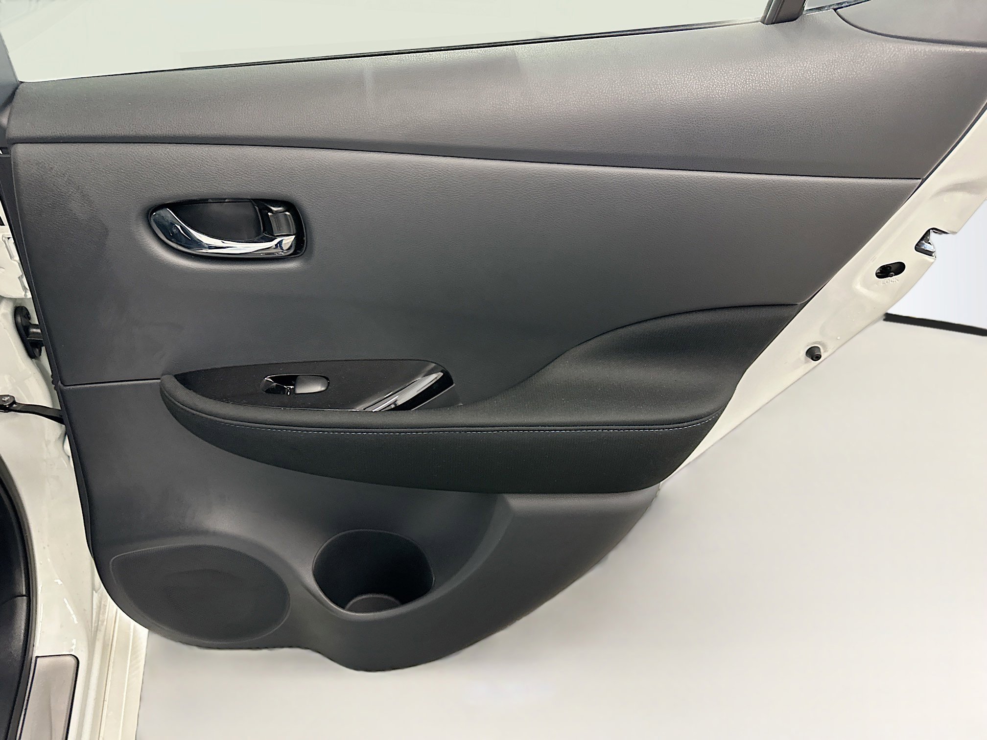 Used 2025 Nissan Leaf SV Plus FWD image 31