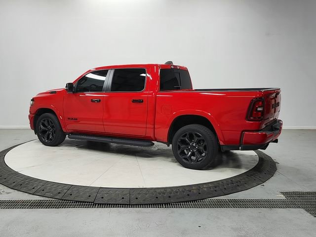 Used 2025 RAM 1500 Big Horn image 5