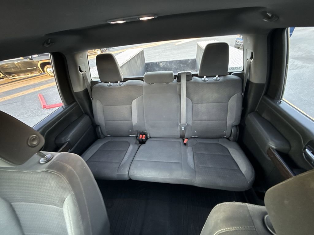 Used 2022 GMC Sierra 2500 SLE w/ X31 Off-Road Package image 26