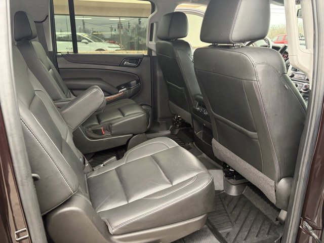 Used 2020 Chevrolet Suburban Premier w/ Max Trailering Package image 41