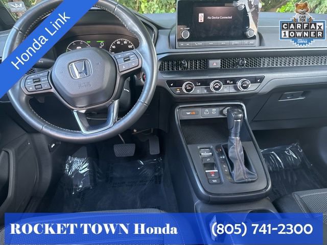 Used 2023 Honda CR-V Sport image 18