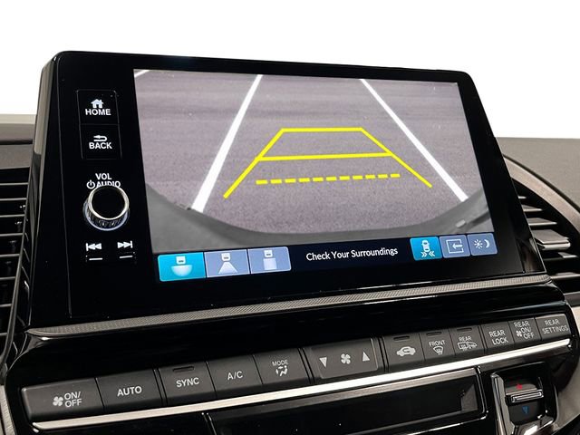 New 2026 Honda Odyssey Touring image 25