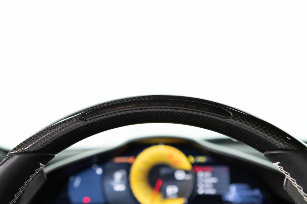 Certified 2023 Ferrari 296 GTB image 80