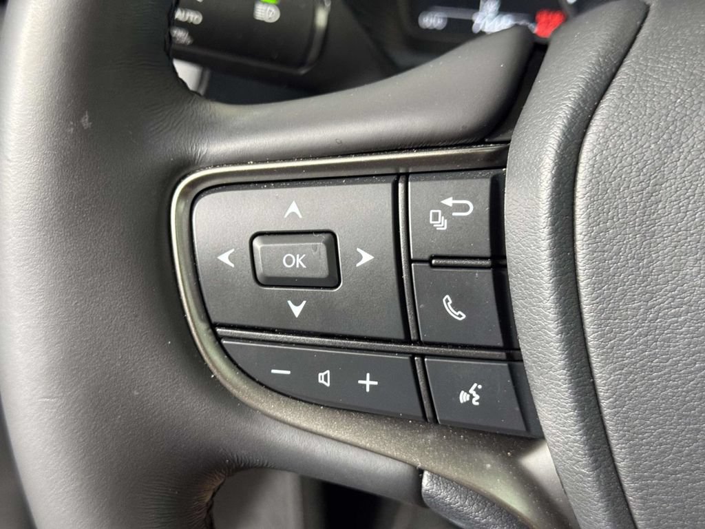 Used 2024 Lexus UX 250h AWD w/ Premium Package image 22