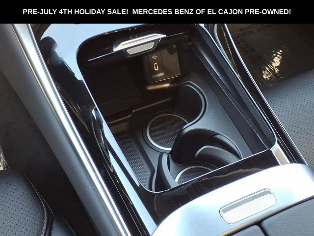 Certified 2026 Mercedes-Benz GLC 300 4MATIC image 8