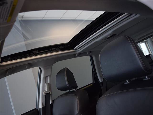 Used 2018 Subaru Forester 2.5i Touring w/ Popular Package #2 image 21