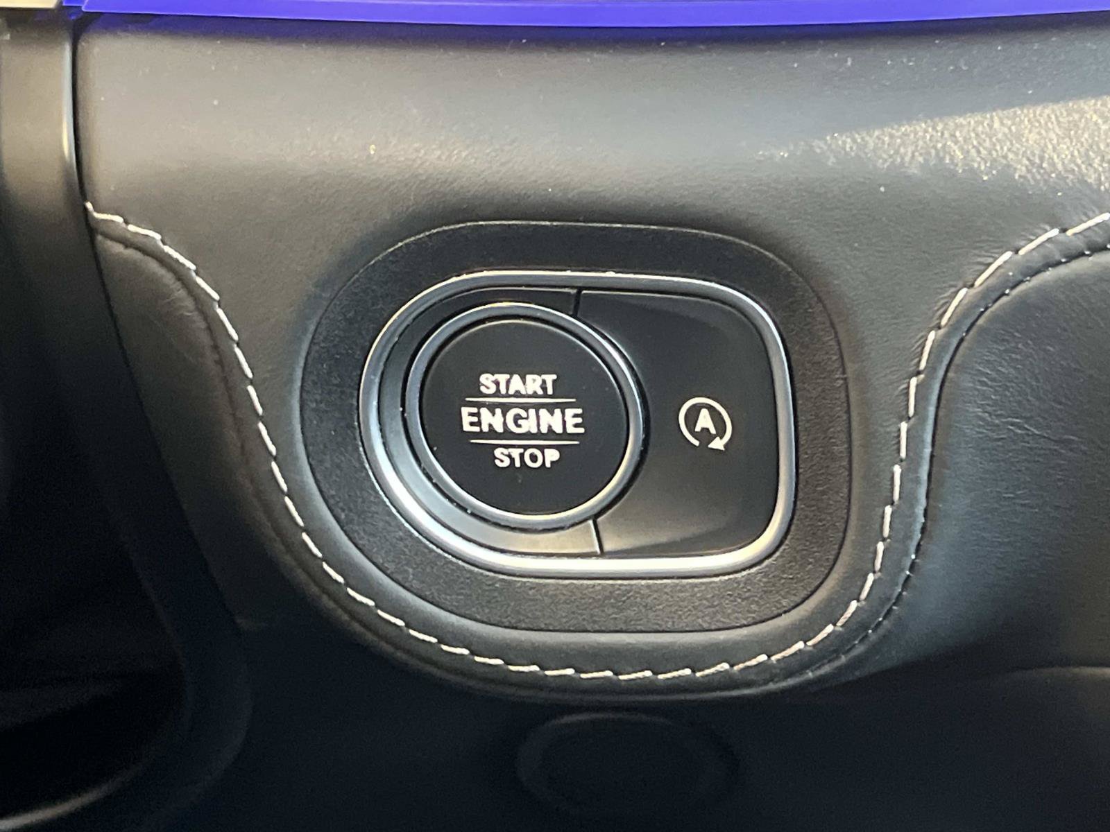 Certified 2021 Mercedes-Benz GLS 63 AMG 4MATIC image 44