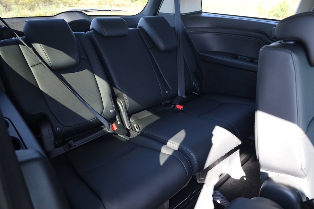 New 2026 Honda Odyssey EX-L image 36