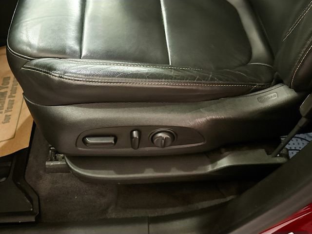 Used 2020 Chevrolet Traverse RS image 21