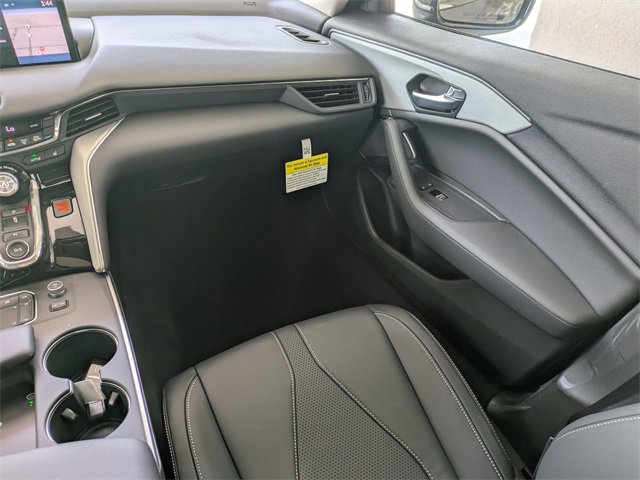 New 2025 Acura TLX w/ Technology Package image 22