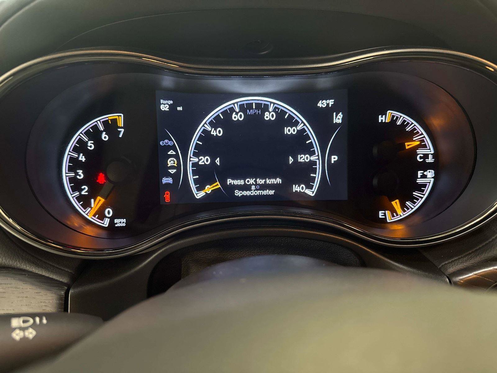 Used 2021 Jeep Grand Cherokee High Altitude image 28