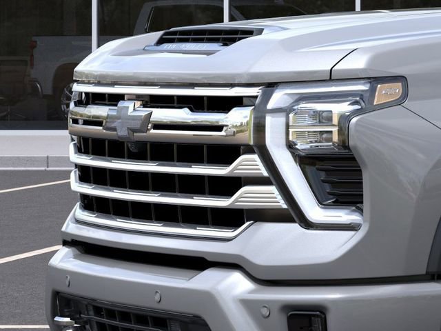 New 2026 Chevrolet Silverado 2500 High Country image 13
