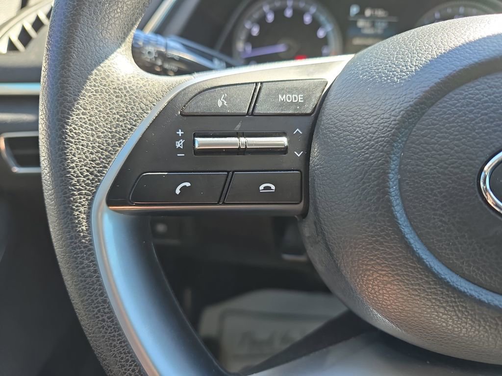 Used 2022 Hyundai Sonata SEL image 21