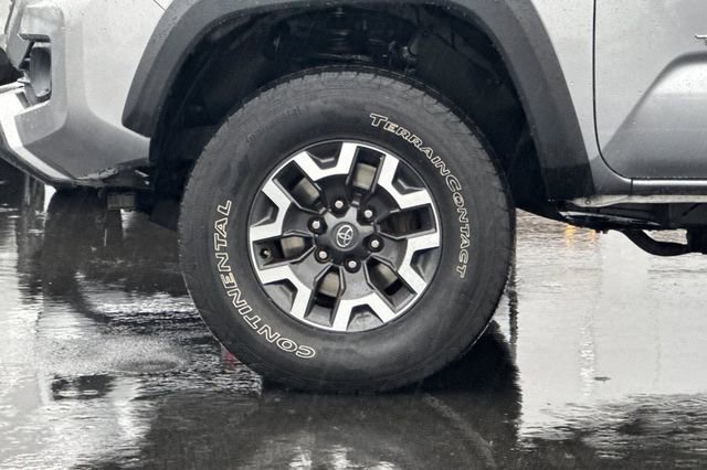 Used 2021 Toyota Tacoma 4x4 Double Cab image 29