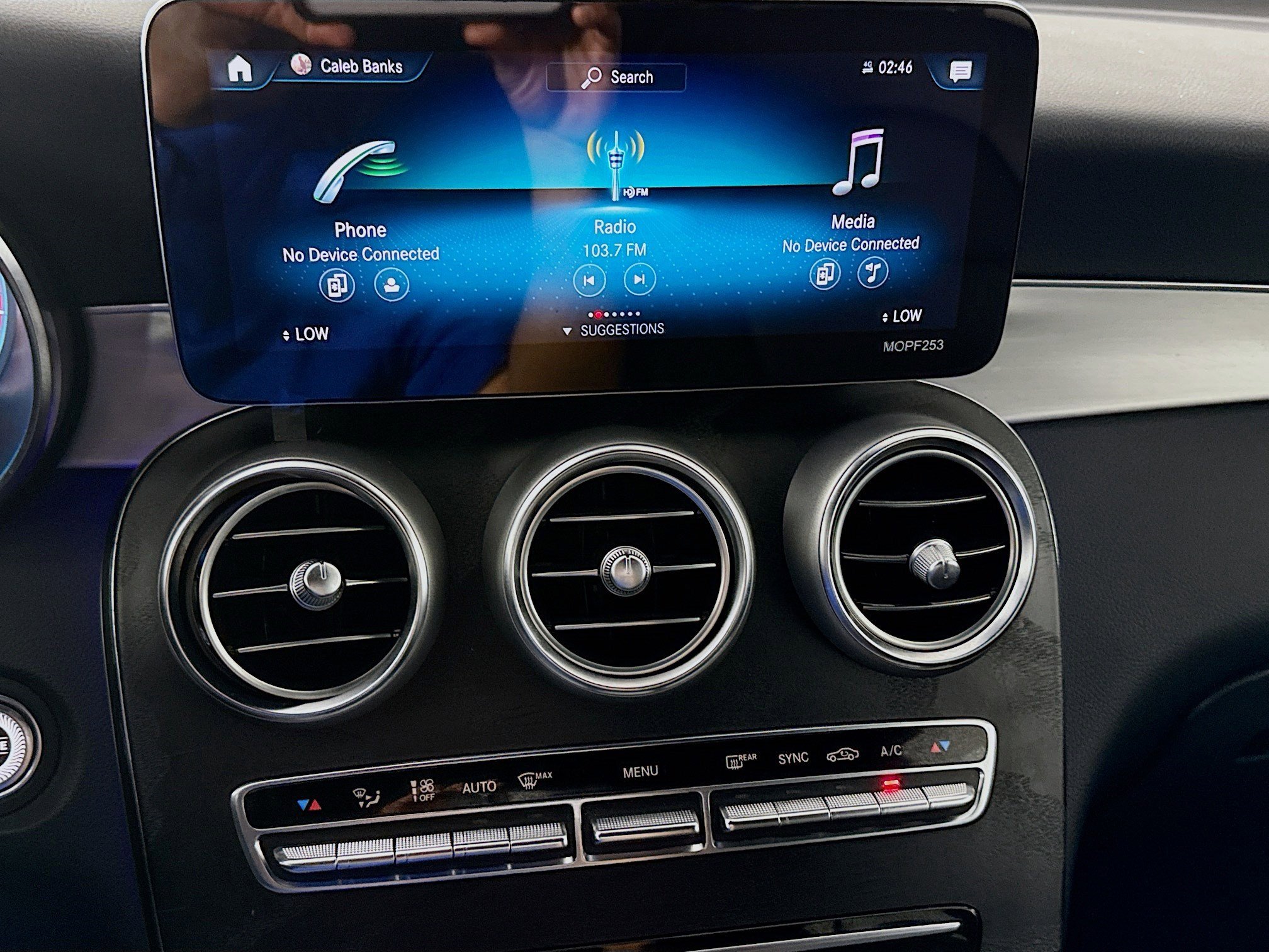 Used 2022 Mercedes-Benz GLC 300 image 18