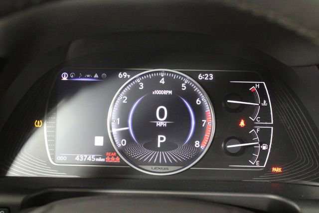 Used 2024 Lexus ES 350 w/ Premium Package FWD image 27