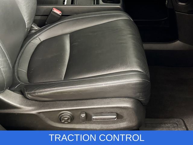 Used 2024 Honda Odyssey EX-L image 13