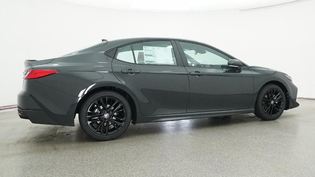 New 2026 Toyota Camry SE FWD image 26