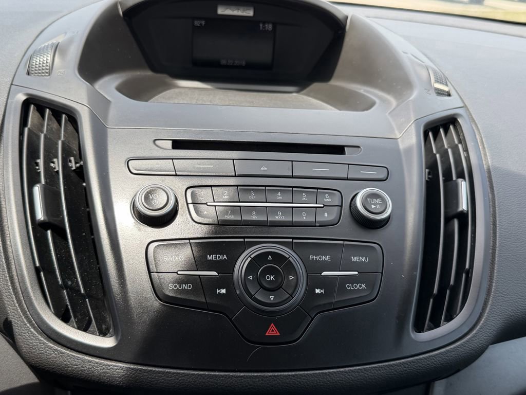 Used 2018 Ford Escape S FWD image 23